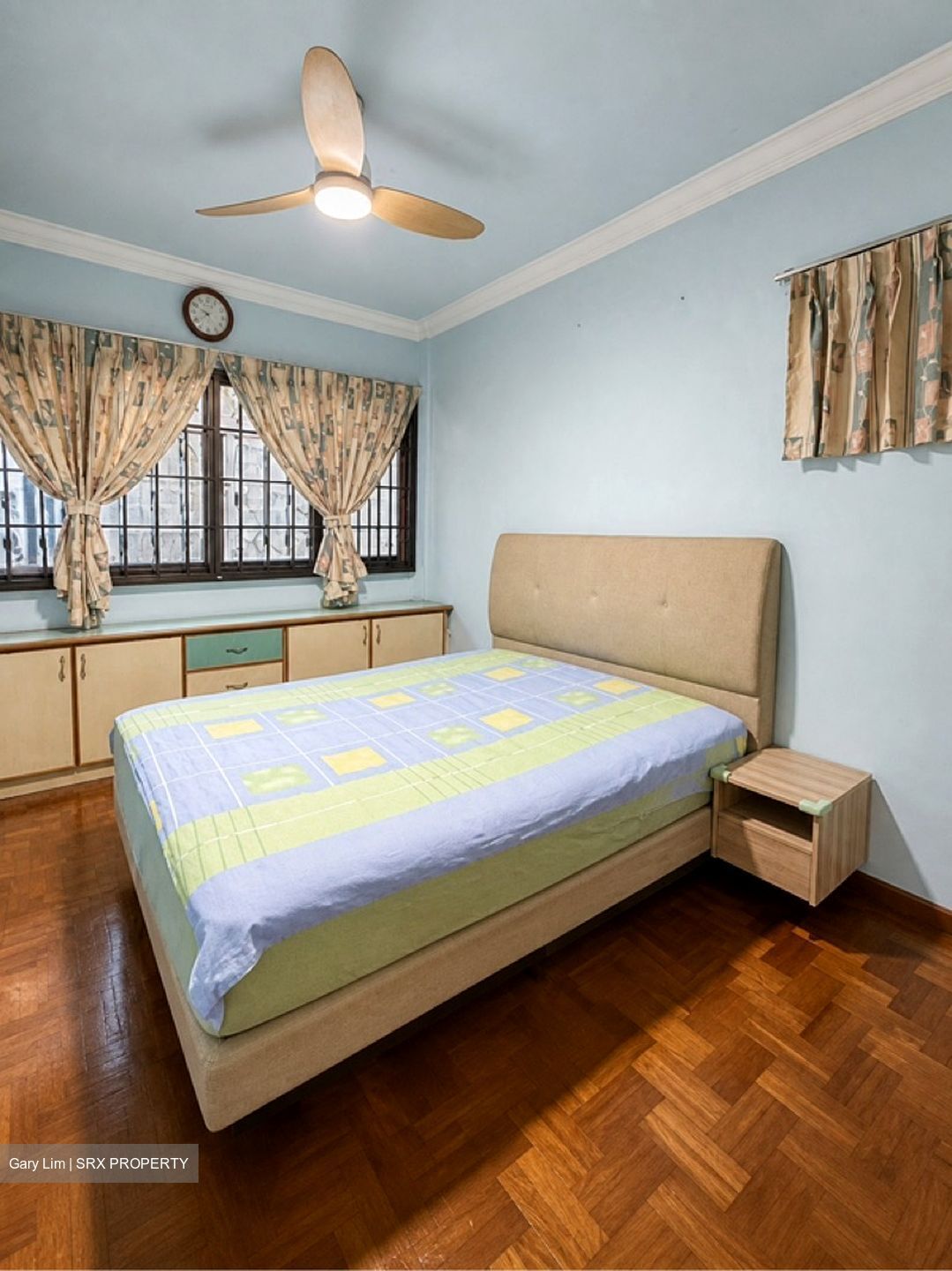 Blk 485B Choa Chu Kang Avenue 5 (Choa Chu Kang), HDB 5 Rooms #608574901